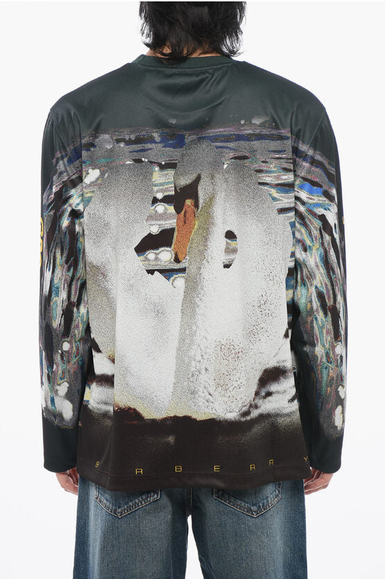 テック ファブリック オブ Tシャツ