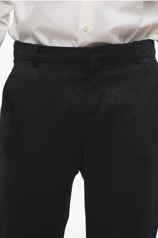 パンツ ウィズ ターン