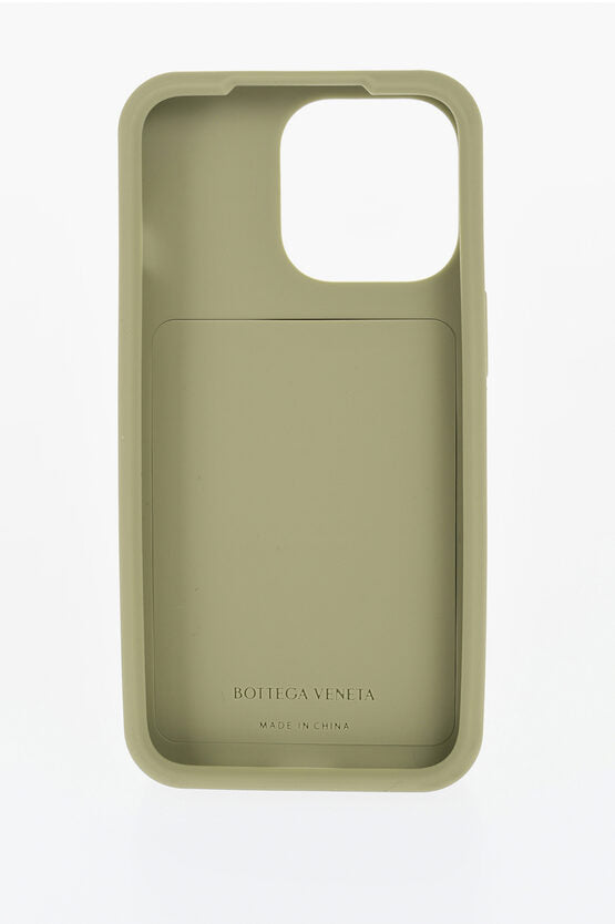 ブレード iPhone 13 プロ カバー ウィズ カード ホルダー