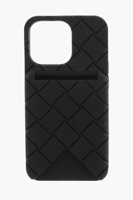 ブレード iPhone 13 プロ カバー ウィズ カード ホルダー