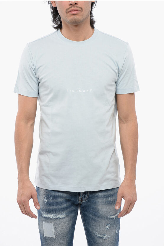 ロゴ プリント Tシャツ