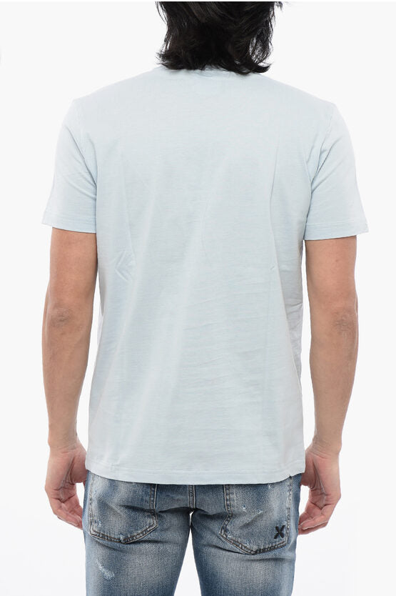 ロゴ プリント Tシャツ