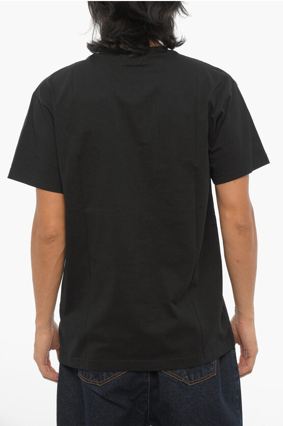 ソリッド カラー コットン 3 ペア Tシャツ セット