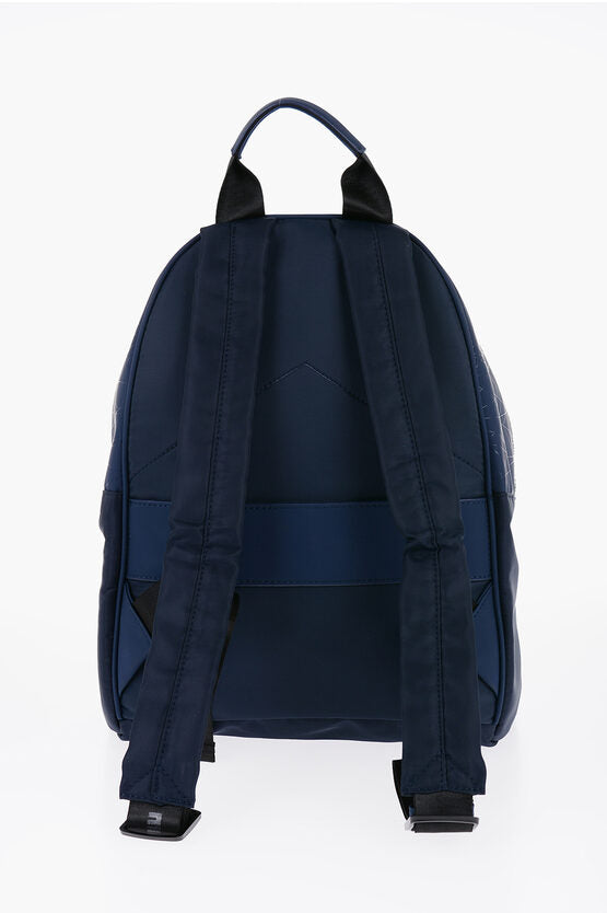レビュー高評価商品 Momodesign/モモデザイン｜ナイロン ウィズ バックパック バッグ