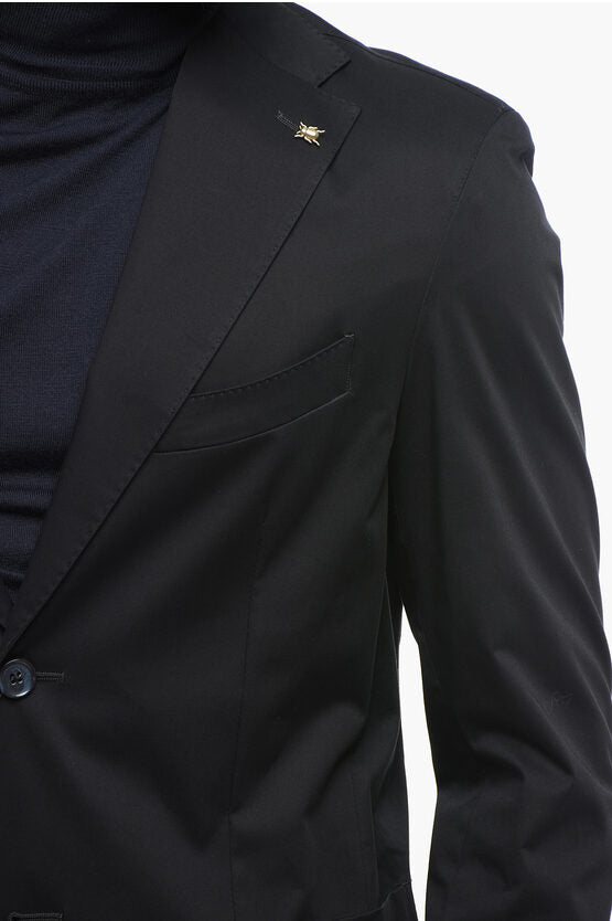 Corneliani/コルネリアーニ｜CC コレクション 裏地なし ブレザー