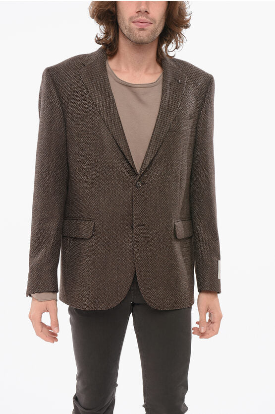 Corneliani/コルネリアーニ｜CC コレクション ジオメトリック
