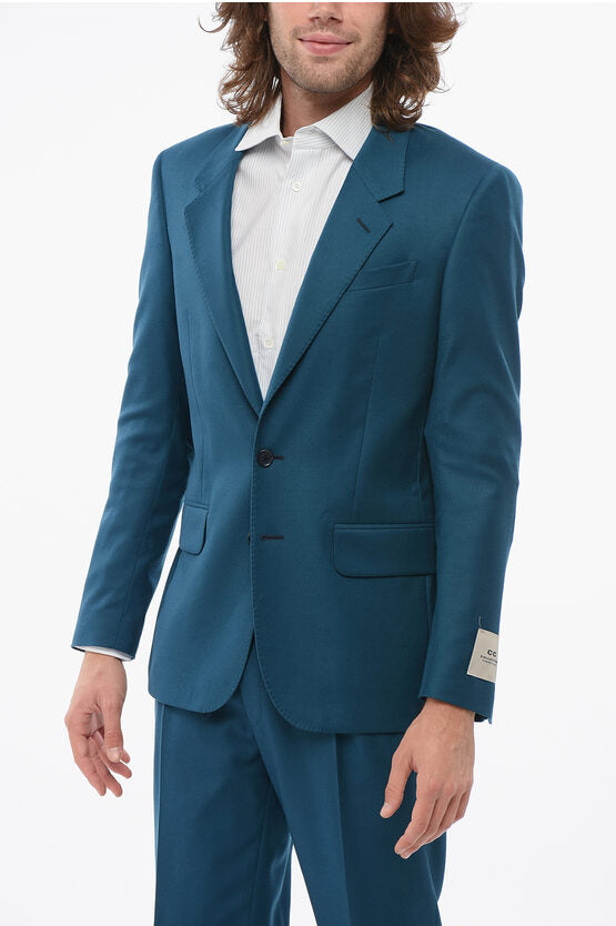 CC コレクション フロック リセット スーツ