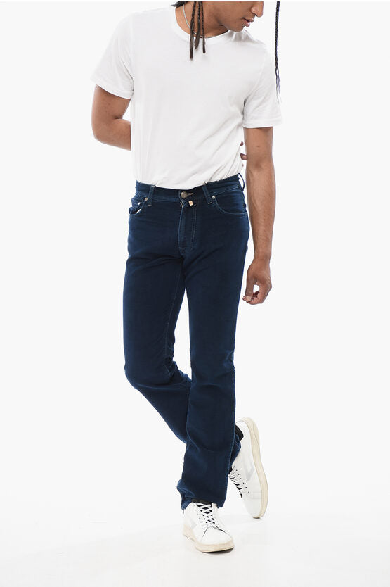 ID ベロア パンツ