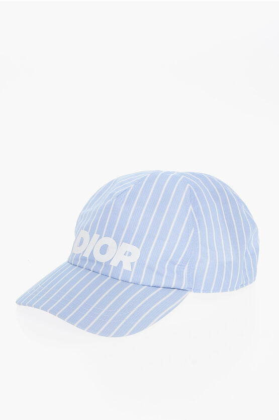PARLEY パーレイ ナイロン ベースボール キャップ