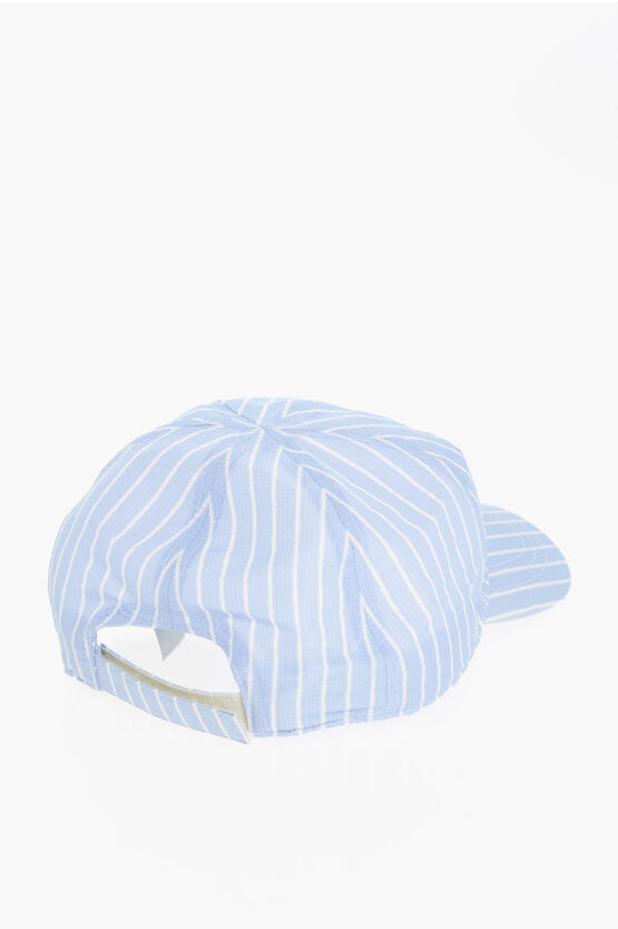 PARLEY パーレイ ナイロン ベースボール キャップ