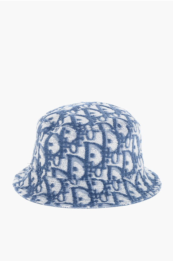 PARLEY パーレイ テリー ライン ボブ バケット ハット