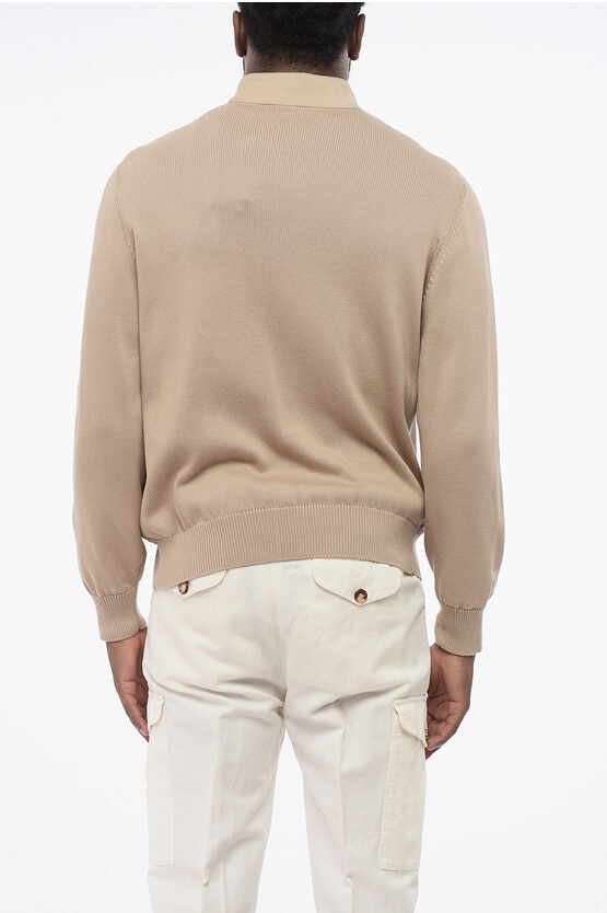 E*N様 brunello cucinelli ブルネロクチネリ スエード ダウ Brunello Cucinelli/ブルネロ クチネリ｜スエード ジャケット
