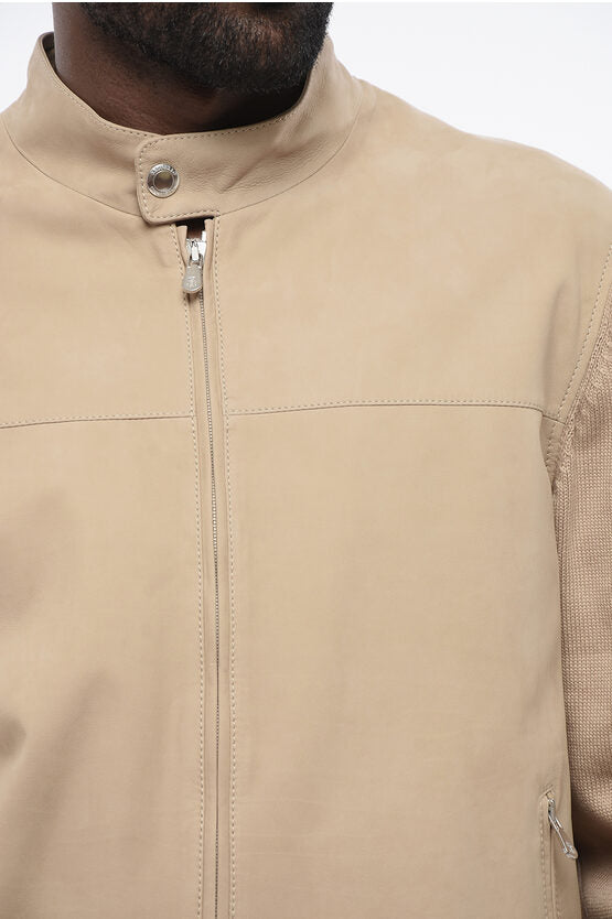 E*N様 brunello cucinelli ブルネロクチネリ スエード ダウ BRUNELLO CUCINELLI ブルネロクチネリ スエードローファー