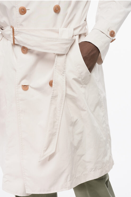 Brunello Cucinelli/ブルネロ クチネリ｜ダブルブレステッド