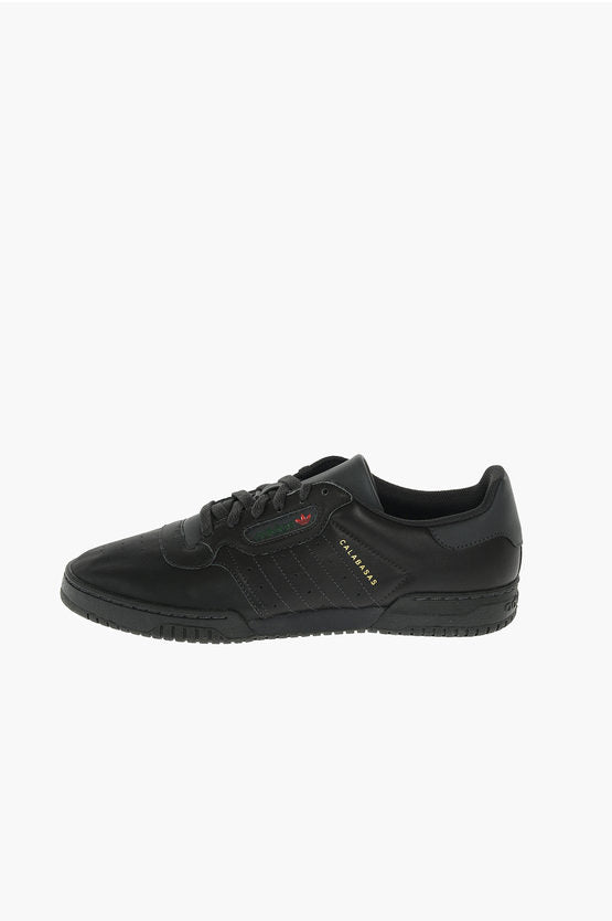 レザー YEEZY イージー スニーカー