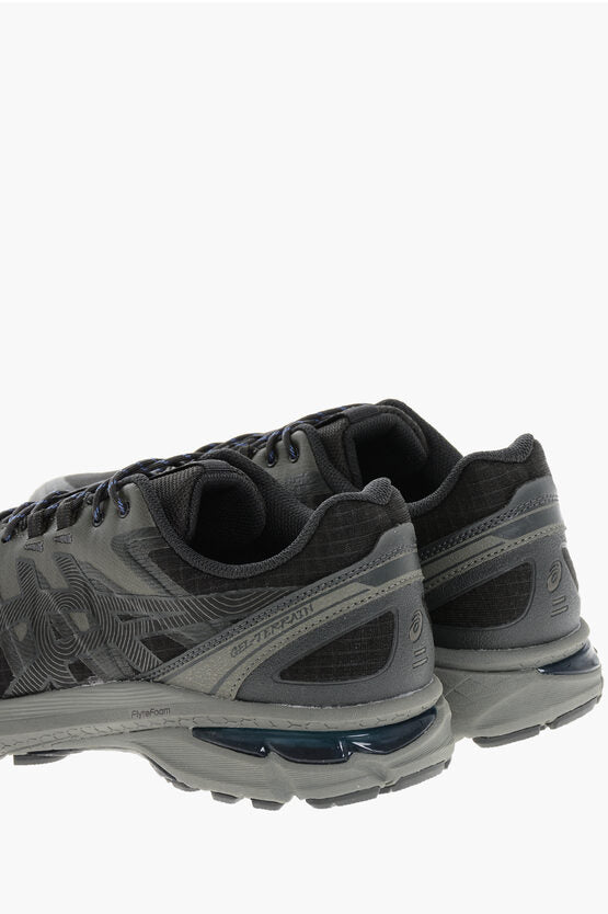 ファブリック Gore-Tex ゴアテックス ローカット スニーカー