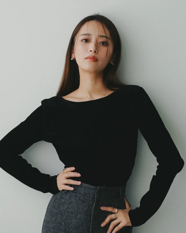 【テスト用】KNIT WOMEN