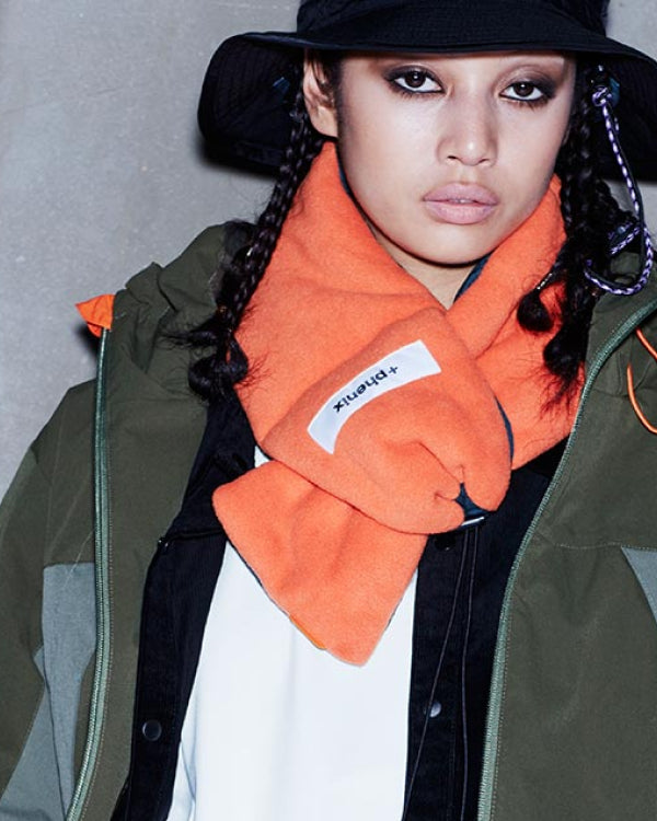 【テスト用】マフラー WOMEN