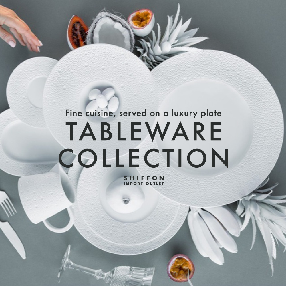 Tableware